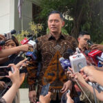 Menko AHY Ajak Perkuat Sinergisitas Antarnegara