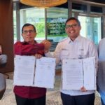 BTN Gandeng PWI Percepat Akselerasi Program 3 Juta Rumah