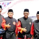 LPO Muhammadiyah Siap Gelar Pekan Olahraga Muhammadiyah