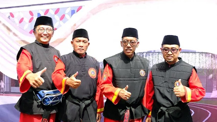 LPO Muhammadiyah Siap Gelar Pekan Olahraga Muhammadiyah