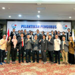 Pengurus ARSSI Kepri Komitmen Tingkatkan Layanan dan Isu Klaim