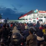 Sengkarut BBM di Balikpapan: DPR Sentil Wali Kota ke London, Pertamina Minta Maaf