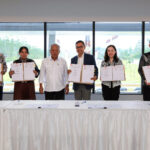 Enam Investor Gelontorkan Rp 3,65 Triliun Dukung Pembangunan IKN