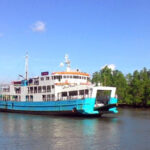 Tragedi Tenggelamnya Kapal Feri Muchlisa di Perairan Balikpapan-Penajam