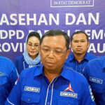 Demokrat Kepri Mantapkan Strategi untuk Kemenangan 2029