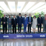 AHY Dorong Pembangunan Kota Inklusif dan Berkelanjutan