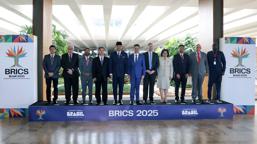 AHY Dorong Pembangunan Kota Inklusif dan Berkelanjutan