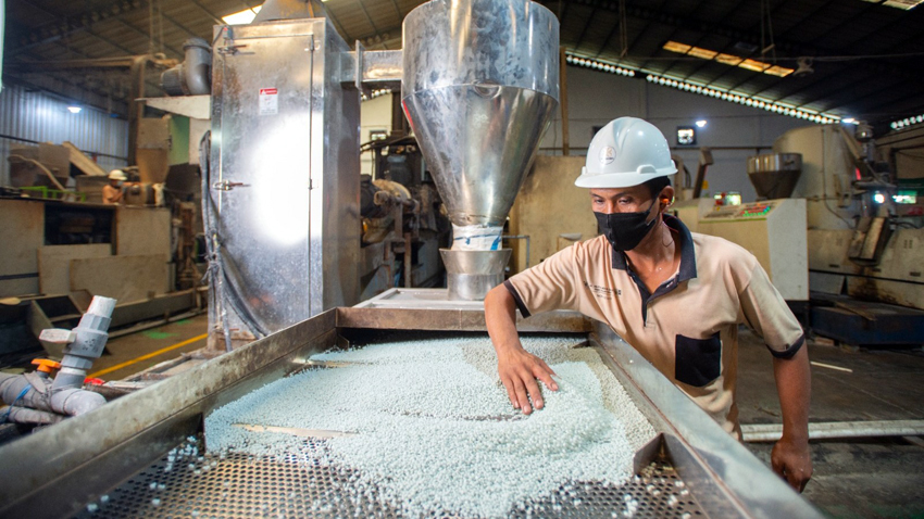 Perluas Jaringan di Asia Tenggara, Circulate Capital Investasi di Indonesia