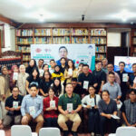 Gagal, Kebal, Fenomenal: Seni Cari Nama untuk Profesional