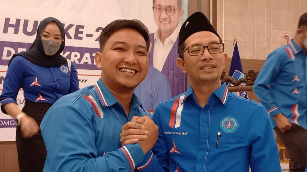 Siap Menangkan Demokrat, BMI Kepri Dorong KTA Terintegrasi