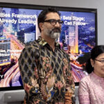 Kearney Klaim Jakarta Jadi Kota Terdepan di Indonesia