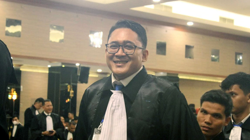 Tiga Bulan Kapolda Riau: Mengumandangkan Tuah dan Marwah Green Policing