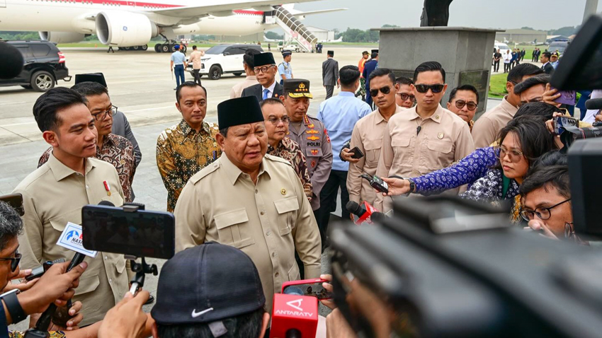 Heboh Amerika Turunkan Tarif Impor, Apa Untungnya bagi Indonesia?