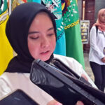 Tandai! Itu Sudah Kata Aspri Gubernur Kaltim saat Intimidasi Wartawan