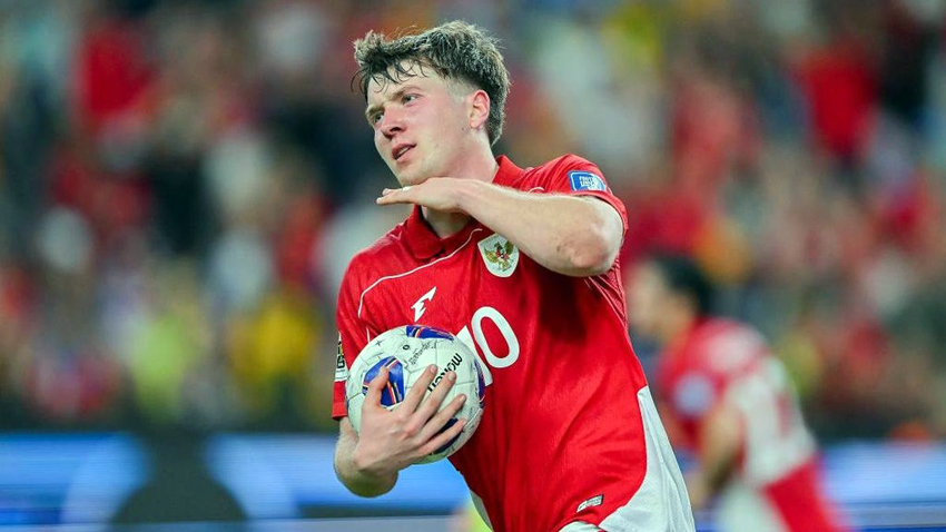 Ole Romeny Mengalami Cedera Parah, Inilah 7 Cedera Paling Ditakuti Pemain Sepak Bola