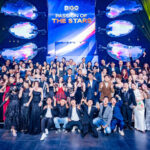 Berikut Ini Daftar Lengkap Nama-Nama Pemenang Bigo Mid Gala Awards 2025