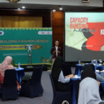 Dorong Lahirnya Desainer Muda Kreatif Melalui Capacity Building Fashion Design
