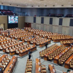 Indeks Optimisme Politik Rendah, Masalah Korupsi Jadi Sorotan