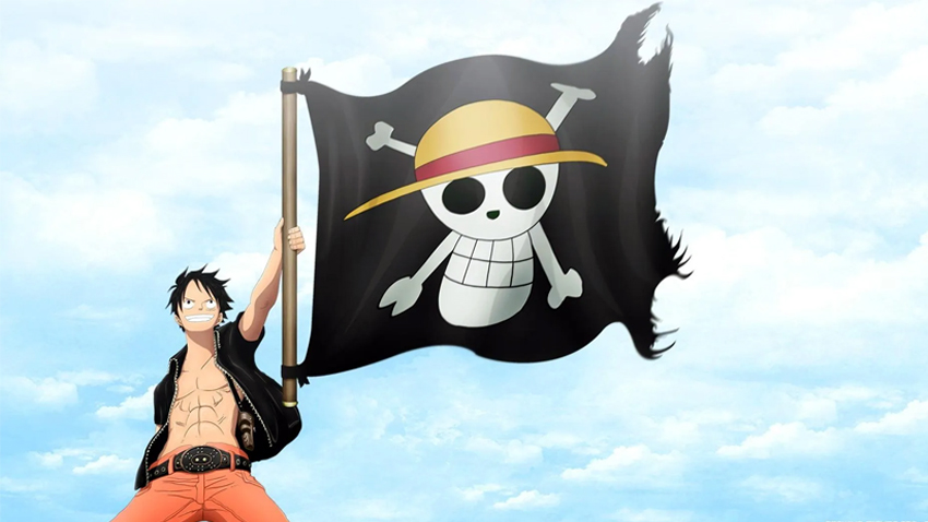 Corner Kick (1): Bendera One Piece Berkibar, Suara Rakyat vs Arogansi Pemerintah