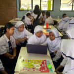 Duta Bahasa Jakarta Hadirkan Inovasi untuk Tingkatkan Budaya Literasi