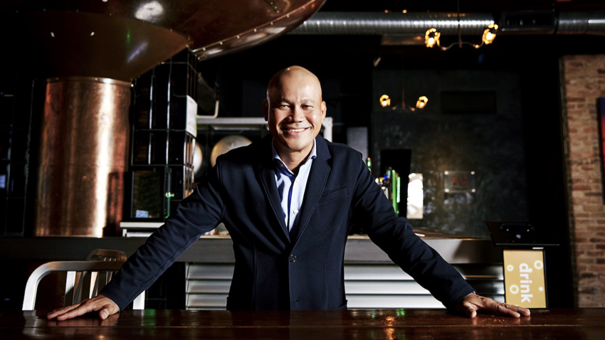 Bir Heineken Laris Manis, Bintang Cuan Hampir Rp 1,5 Triliun