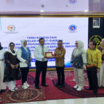 BULD DPD RI Bahas Adanya Tumpang Tindih Regulasi Koperasi di Kepri