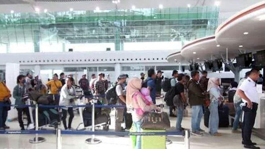 Harga Tiket Pesawat hingga Distribusi Gas LPG Picu Deflasi Kota Balikpapan