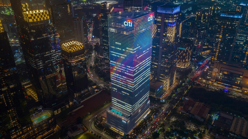 Peneliti Citi Ungkap Industri Post-Trade Global Bersiap Hadapi Transformasi Baru