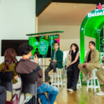 Hadirkan Star Quality Ingredients, Heineken Lanjutkan Rangkaian Ahhhfterwork