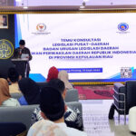 Ribuan Koperasi di Kepri Mati Suri, Ketiadaan Perda Jadi Penyebab Utama