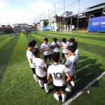 Hadirkan Coach Indra Sjafri, Allianz Buka Kesempatan Langka Bagi Talenta Muda