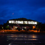 Bertaruh Nasib di Batam: Bumi Semua Bangsa