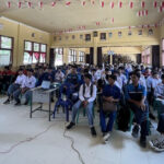 Perkuat Komitmen Demi Membentuk Generasi Muda Berdaya Saing Global