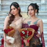 Kreator Bigo Live Kenalkan Batik ke Panggung Global saat Hari Batik Nasional