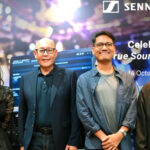 Mengenang 80 Years of True Sound, Sennheiser Dukung Industri Kreatif Indonesia