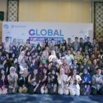 Asah Kemampuan Siswa Asal Kawasan Migas di Bidang Infrastruktur Berkelanjutan