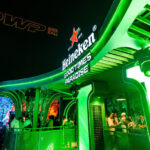 Heineken Good Times Paradise Hadirkan Pengalaman Tak Terlupakan di Event DWP25