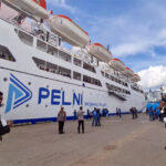 Pelni Balikpapan Imbau Masyarakat Beli Tiket Lebih Awal Jelang Libur Nataru