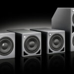 Neumann Hadirkan Subwoofer Terbaru, Diklaim Punya Kapasitas Daya Lebih Besar