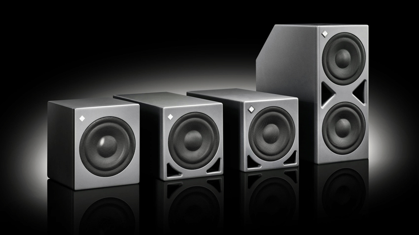 Neumann Hadirkan Subwoofer Terbaru, Diklaim Punya Kapasitas Daya Lebih Besar