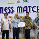 Berkontribusi untuk IKM Kalimantan, PLN Berperan Menggerakkan Ekonomi Daerah